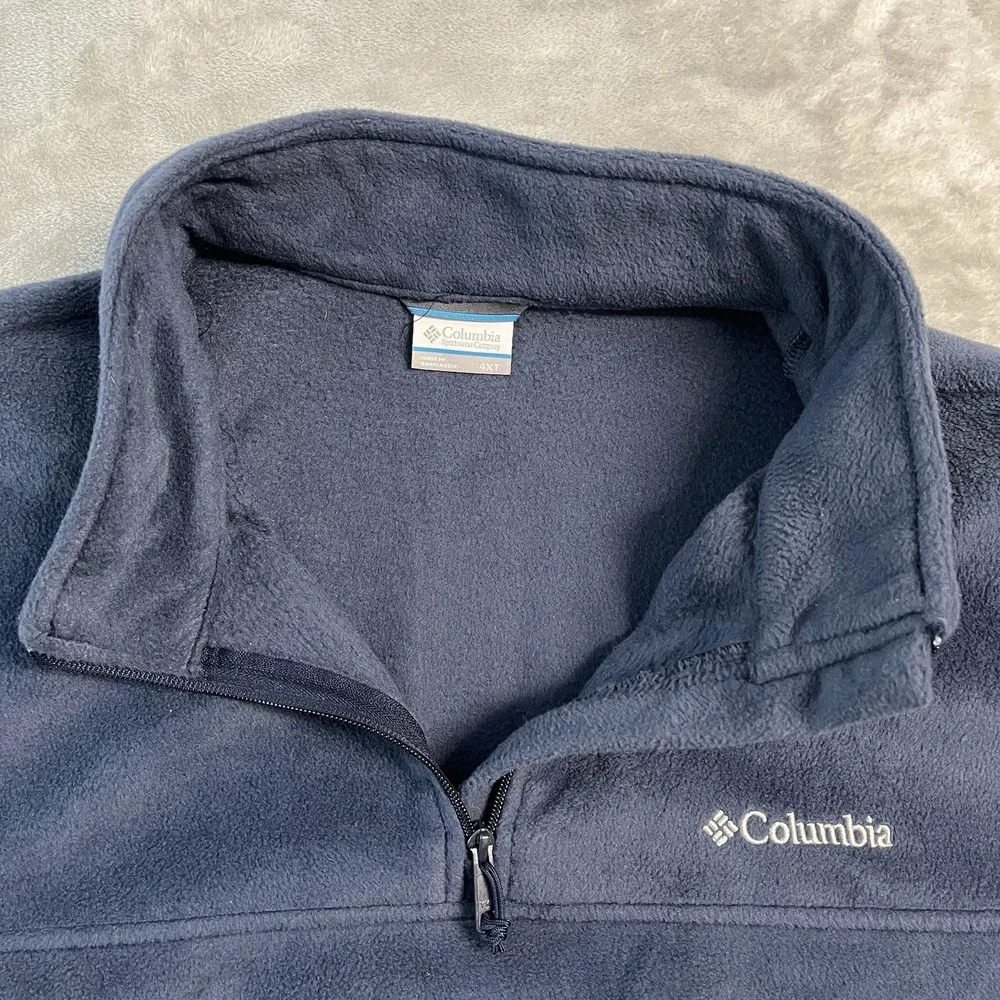 Columbia mens sportswear